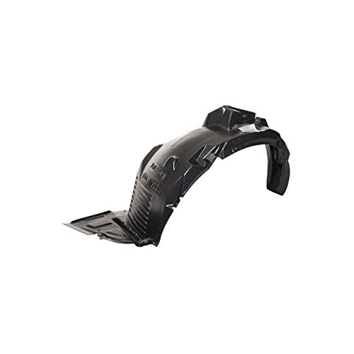 DM Autoteile 245206 Innenkotflügel Radhausschale vorne links kompatibel für Mitsubishi Colt VI 04-08 von DM Autoteile