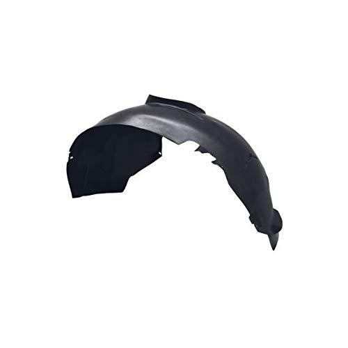 DM Autoteile 177411 Innenkotflügel Radhausschale vorne rechts kompatibel für Ford Focus C-Max 03-07 von DM Autoteile