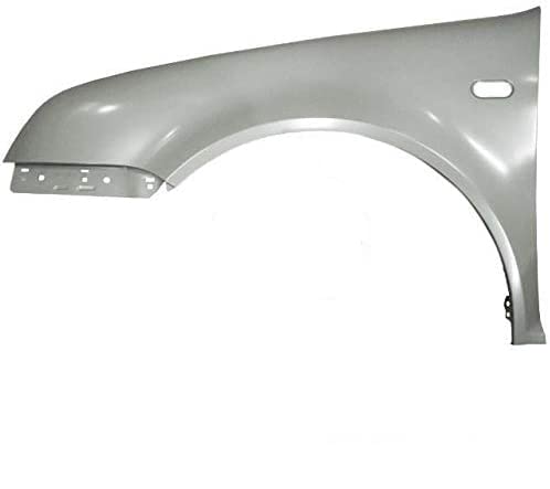 DM Autoteile Kotflügel Front Fender Vorne LINKS passt für Bora 1J 1J2 1J6 Limousine Variant Bj.98-05 von DM Autoteile