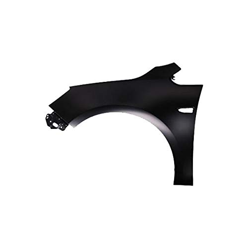 DM Autoteile Kotflügel vorne links mit Blinkerloch passt für Astra MK VI, Astra J 09-11 5-Türer DM Autoteile Kotflügel vorne links mit Blinkerloch passt für Astra MK VI, Astra J 09-11 5-Türer von DM Autoteile