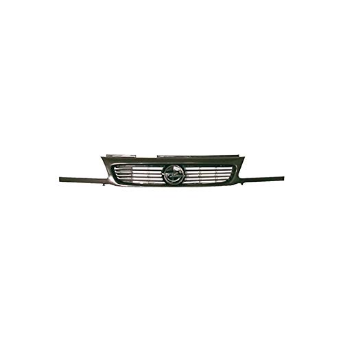 DM Autoteile Kühlergrill Kühlergitter Ziergitter passt für Astra F CC 94-98 von DM Autoteile