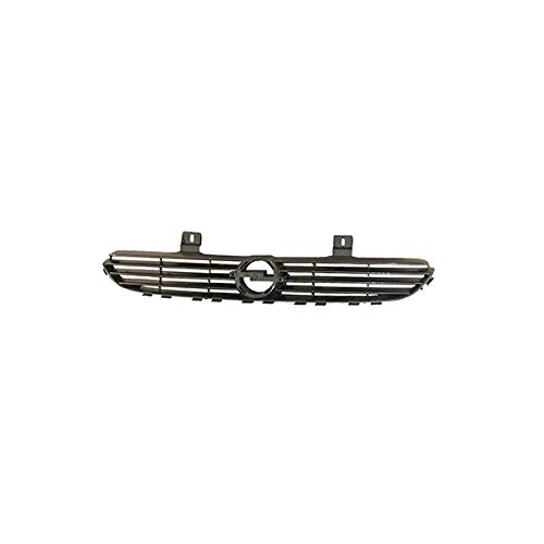 DM Autoteile 271939 Kühlergrill Kühlergitter Grill kompatibel für Opel Corsa B Caravan S93 Facelift 1997-2000 DM Autoteile 271939 Kühlergrill Kühlergitter Grill kompatibel für Opel Corsa B Caravan S93 Facelift 1997-2000 von DM Autoteile