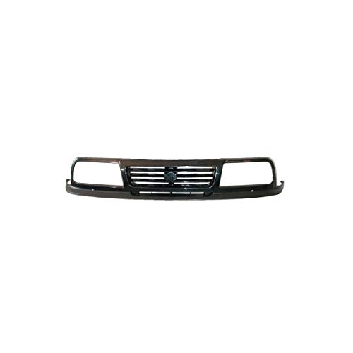 DM Autoteile 343923 Kühlergrill Kühlergitter Grill vorne kompatibel für Suzuki Vitara Cabrio ET TA TD 1993-1996 von DM Autoteile