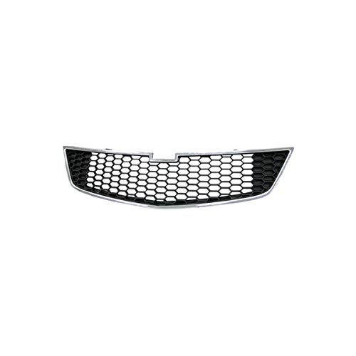 DM Autoteile 160307 Kühlergrill Kühlergitter Grill mitte unten kompatibel für Chevrolet Spark M300 2009-2012 DM Autoteile 160307 Kühlergrill Kühlergitter Grill mitte unten kompatibel für Chevrolet Spark M300 2009-2012 von DM Autoteile