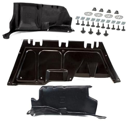 DM Autoteile Leon Toledo Octavia Unterbodenschutz Unterfahrschutz SET+ MONTAGEKIT DM Autoteile Leon Toledo Octavia Unterbodenschutz Unterfahrschutz SET+ MONTAGEKIT von DM Autoteile