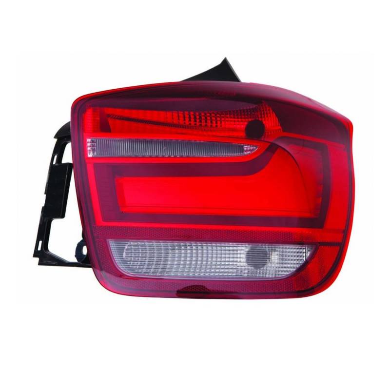 DM Autoteile 145849 Rückleuchte Heckleuchte Rücklicht rechts PY21W kompatibel für BMW 1er F20 F21 vor Facelift von DM Autoteile