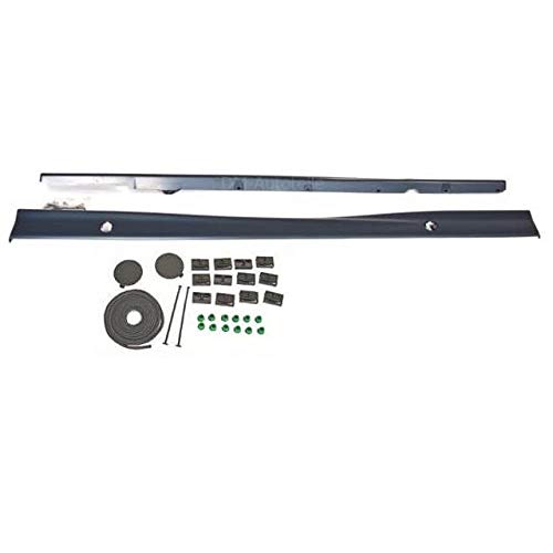 DM Autoteile Set Seitenschweller ABS Kunststoff + MONTAGEKIT ABE* passt für E36 auch M M3 DM Autoteile Set Seitenschweller ABS Kunststoff + MONTAGEKIT ABE* passt für E36 auch M M3 von DM Autoteile