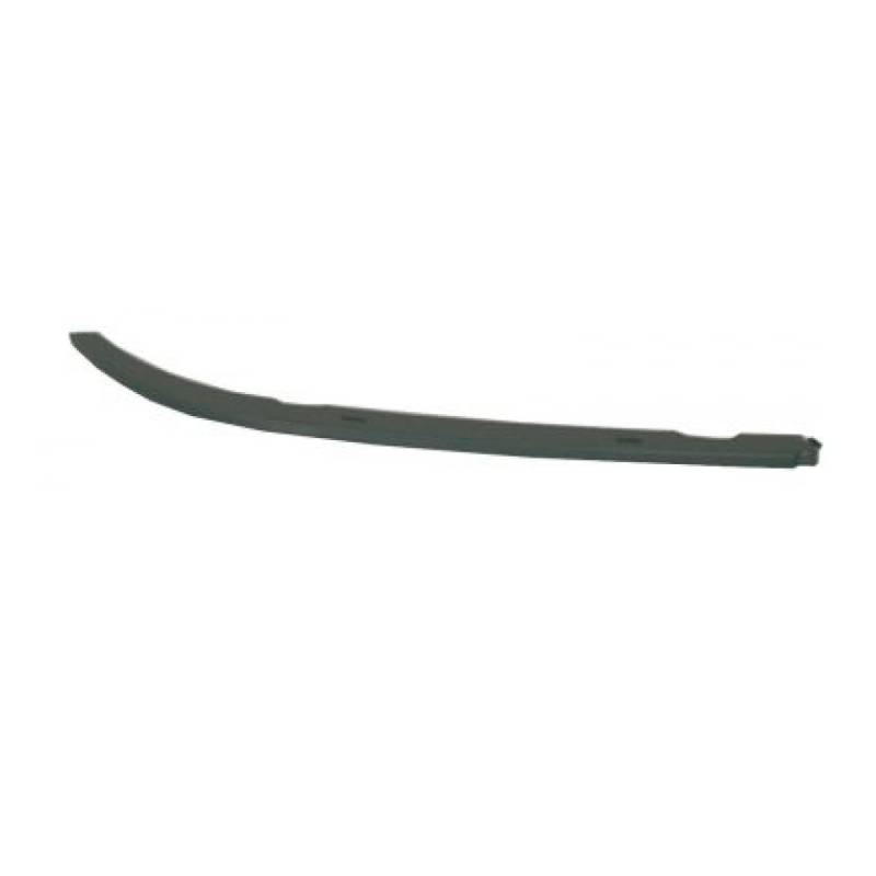 DM Autoteile 104031 Scheinwerfer Leiste Blende vorne links kompatibel für BMW 5er (E39) Touring von DM Autoteile