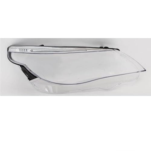 DM Autoteile Scheinwerferglas Glas Streuscheibe Rechts passt für E60 E61 3-07 LED Standl. DM Autoteile Scheinwerferglas Glas Streuscheibe Rechts passt für E60 E61 3-07 LED Standl. von DM Autoteile