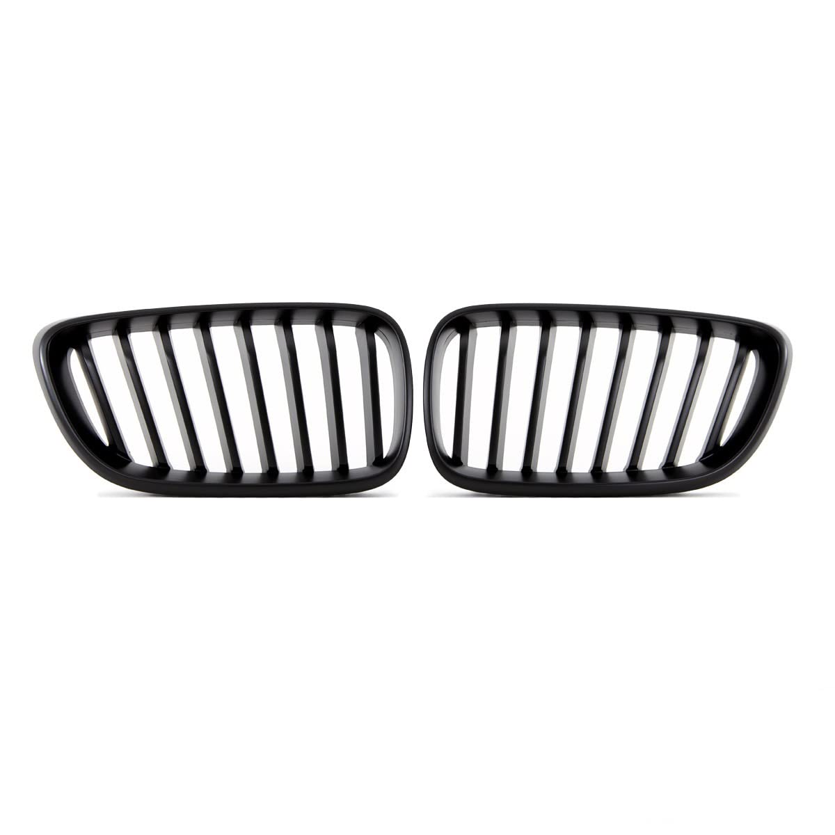 DM Autoteile Set Performance Kühlergrill für 2er F22 F23 passend auch M2 Schwarz Matt DM Autoteile Set Performance Kühlergrill für 2er F22 F23 passend auch M2 Schwarz Matt von DM Autoteile