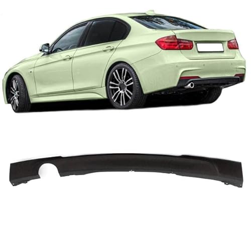 DM Autoteile Sport Heckdiffusor 1 Rohr Links hinten passend für F30 F31 mit M-Paket 11-17 DM Autoteile Sport Heckdiffusor 1 Rohr Links hinten passend für F30 F31 mit M-Paket 11-17 von DM Autoteile
