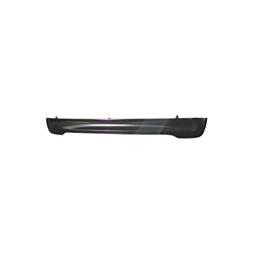 DM Autoteile 353506 Stoßstange hinten unten schwarz kompatibel für Toyota Yaris P1 Facelift 2003-2006 DM Autoteile 353506 Stoßstange hinten unten schwarz kompatibel für Toyota Yaris P1 Facelift 2003-2006 von DM Autoteile