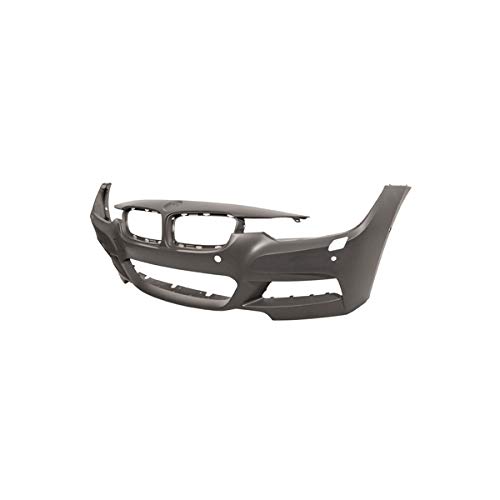 DM Autoteile 113818 Stoßstange vorne 6x PDC mit SRA kompatibel für BMW 3er F30 F31 ab 2011-2019 M-Paket DM Autoteile 113818 Stoßstange vorne 6x PDC mit SRA kompatibel für BMW 3er F30 F31 ab 2011-2019 M-Paket von DM Autoteile