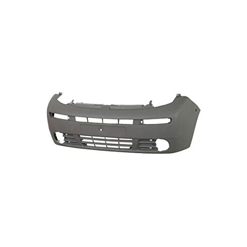 DM Autoteile 287500 Stoßstange vorne grau geriffelt +NSW kompatibel für Vivaro A Combi Kasten 01-06 DM Autoteile 287500 Stoßstange vorne grau geriffelt +NSW kompatibel für Vivaro A Combi Kasten 01-06 von DM Autoteile