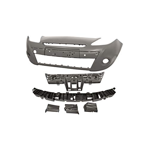 DM Autoteile Stoßstange vorne grundiert +Halter passt für Clio III Facelift bj 09-12 DM Autoteile Stoßstange vorne grundiert +Halter passt für Clio III Facelift bj 09-12 von DM Autoteile