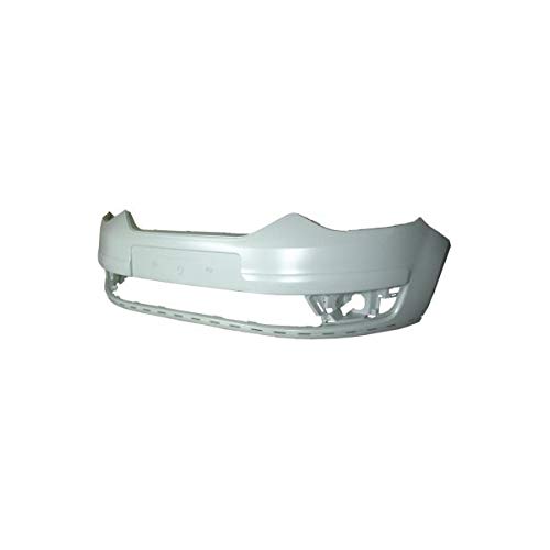 DM Autoteile 167214 Stoßstange vorne grundiert kompatibel für Ford Galaxy WA6 ab 06-10 Vorfacelift von DM Autoteile