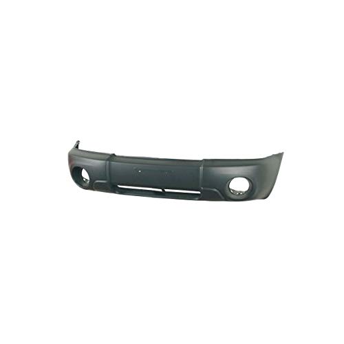 DM Autoteile Stoßstange vorne grundiert passt für Subaru Forester SG II 02-05 DM Autoteile Stoßstange vorne grundiert passt für Subaru Forester SG II 02-05 von DM Autoteile