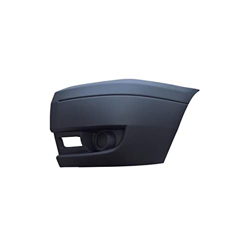 DM Autoteile 101726 Stoßstange vorne links außen kompatibel für Ford Transit Bus Tourneo Kasten Pritsche 06-14 DM Autoteile 101726 Stoßstange vorne links außen kompatibel für Ford Transit Bus Tourneo Kasten Pritsche 06-14 von DM Autoteile
