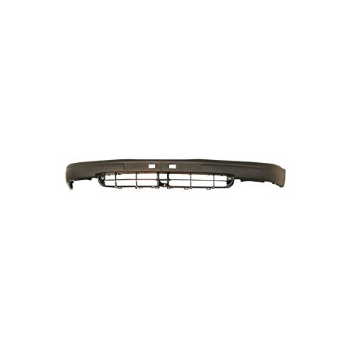 DM Autoteile 348429 Stoßstange vorne oben kompatibel für Toyota Corolla E11 Baujahr 97-00 DM Autoteile 348429 Stoßstange vorne oben kompatibel für Toyota Corolla E11 Baujahr 97-00 von DM Autoteile