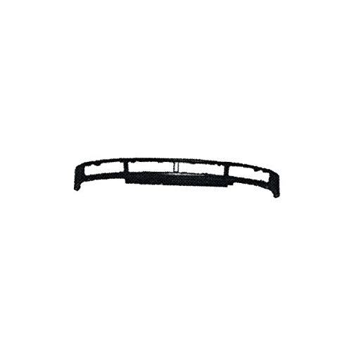 DM Autoteile 109008 Stoßstange vorne unten Blech kompatibel für VW Polo 6N 95-99 Metall von DM Autoteile