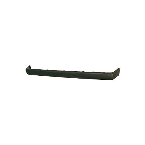 DM Autoteile 247608 Stoßstangen Leiste hinten kompatibel für Mercedes E-Kl. W124 C124 ab 1984-1989 DM Autoteile 247608 Stoßstangen Leiste hinten kompatibel für Mercedes E-Kl. W124 C124 ab 1984-1989 von DM Autoteile