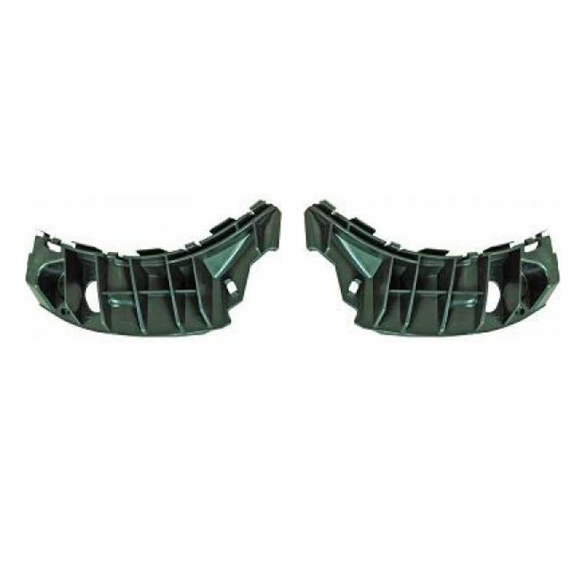 DM Autoteile 137286 Halter Stoßfänger Stoßstange Set vorne kompatibel für Citroën C1 107 bis 2009 DM Autoteile 137286 Halter Stoßfänger Stoßstange Set vorne kompatibel für Citroën C1 107 bis 2009 von DM Autoteile