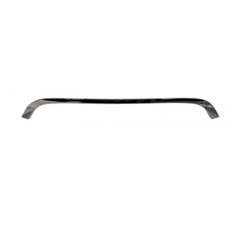 DM Autoteile 105945 Kühlergrill Leiste Blende oben verchromt kompatibel für Mini (R56) von DM Autoteile