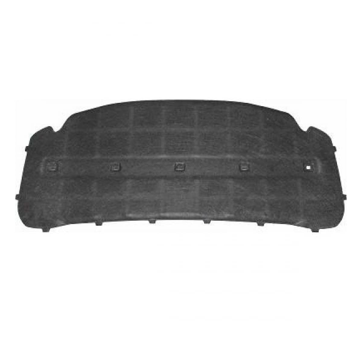 Motorraum Dämmung Dämmmatte Motorhaube kompatibel für VW Caddy III 2KB 2KJ Touran 1T1 1T2 DM Autoteile 170058 Motorraum Dämmung Dämmmatte Motorhaube kompatibel für VW Caddy III 2KB 2KJ Touran 1T1 1T2 DM Autoteile 170058 von DM Autoteile