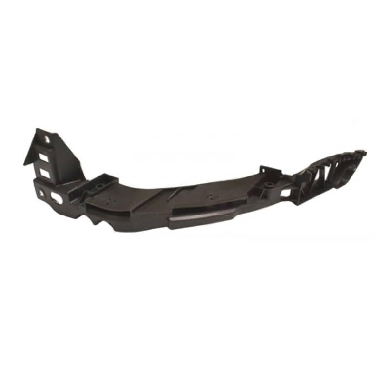DM Autoteile 107055 Stoßstangen Halter Halterung vorne links außen kompatibel für VW Polo V (6R1 6C1) von DM Autoteile