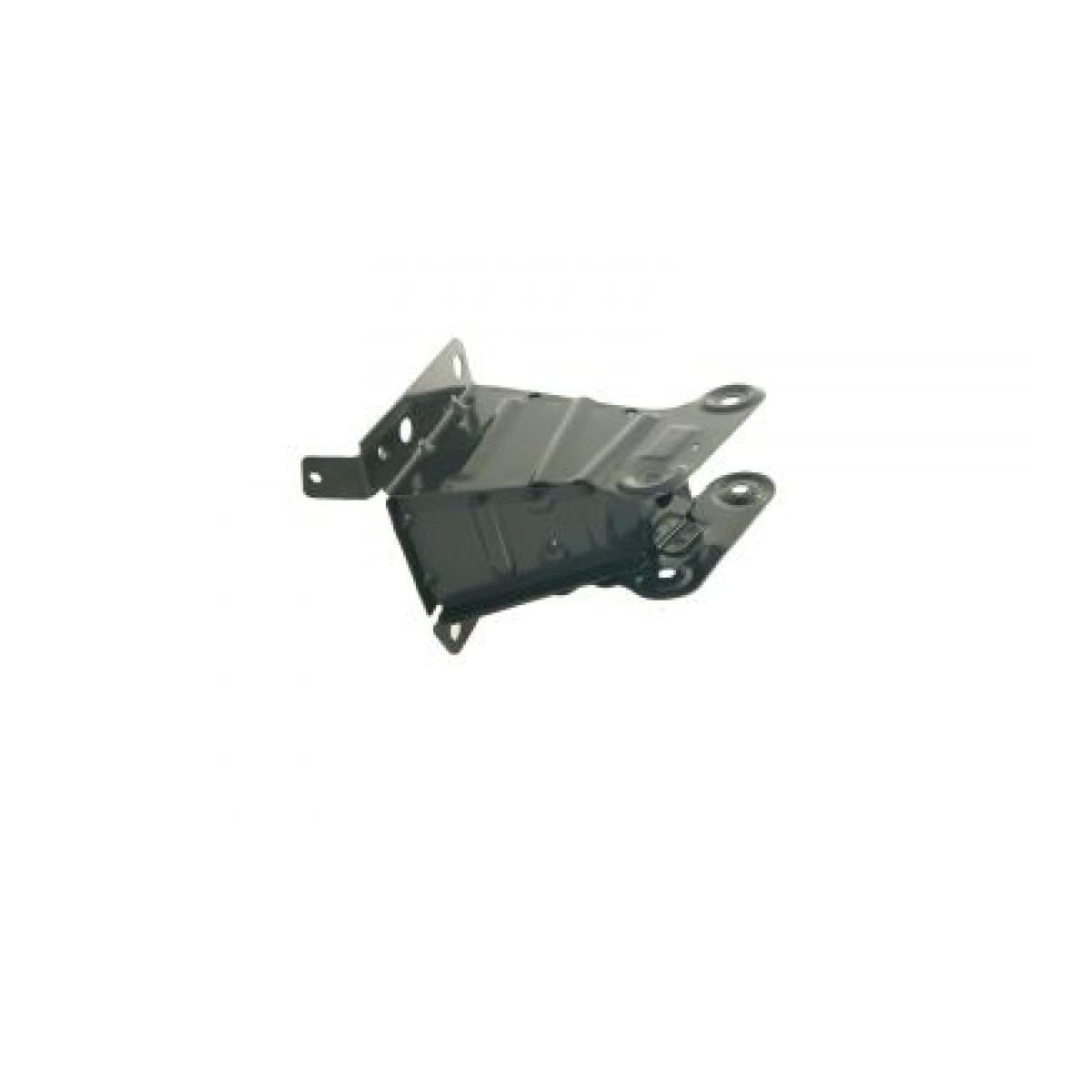 DM Autoteile 106145 Stoßstangen Halter Halterung vorne links kompatibel für Astra H A04 Caravan Kombi L70 DM Autoteile 106145 Stoßstangen Halter Halterung vorne links kompatibel für Astra H A04 Caravan Kombi L70 von DM Autoteile