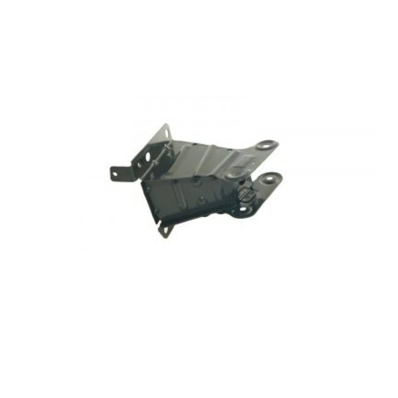 DM Autoteile 106145 Stoßstangen Halter Halterung vorne links kompatibel für Astra H A04 Caravan Kombi L70 von DM Autoteile