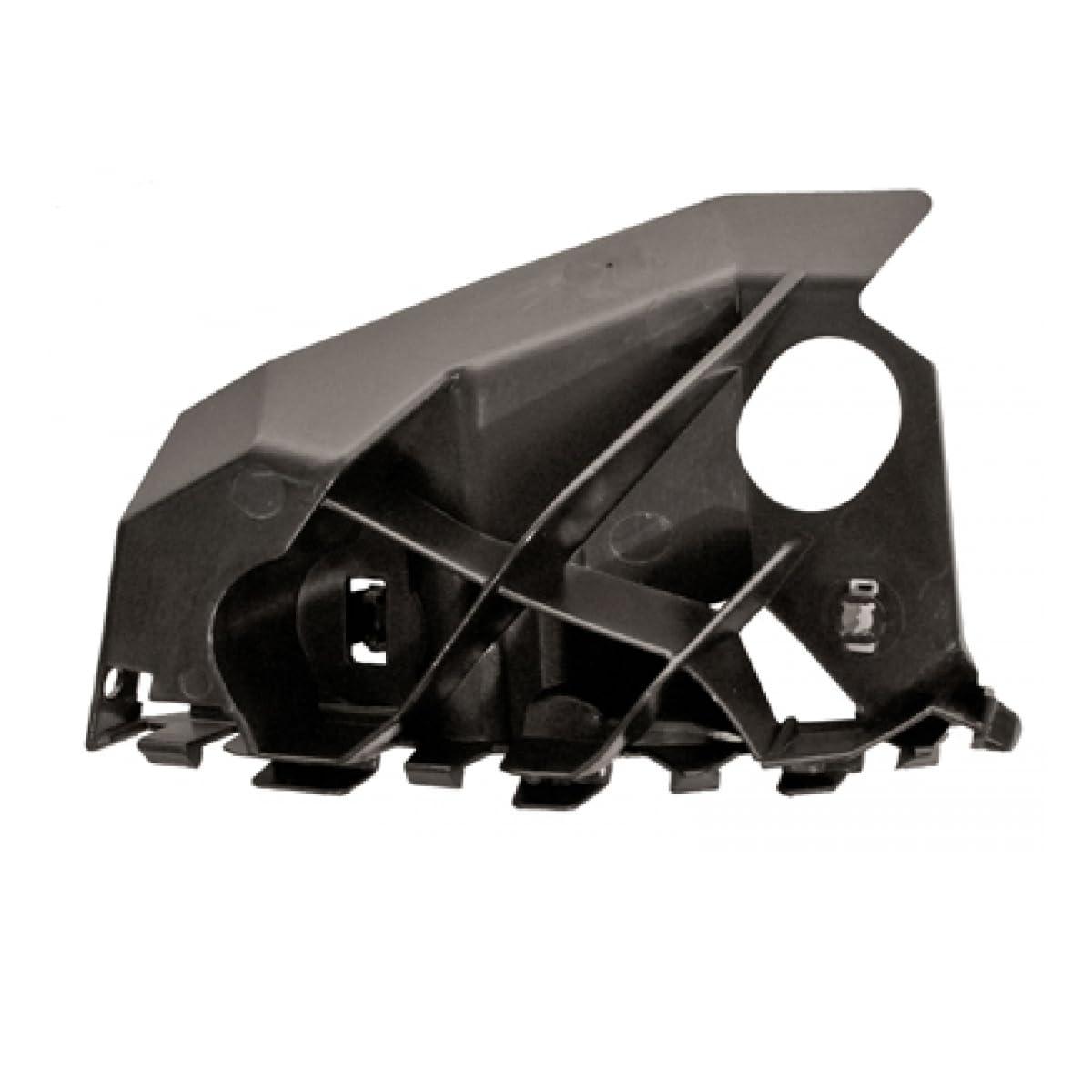 DM Autoteile 106922 Stoßstangen Halter Halterung vorne links kompatibel für Toyota Aygo DM Autoteile 106922 Stoßstangen Halter Halterung vorne links kompatibel für Toyota Aygo von DM Autoteile
