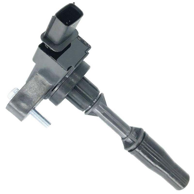 12654078 Zündspule für B-uick Lucerne Regal GL8 C-adillac CTS ATS C-hevrolet Malibu Camaro Impala G-MC Canyon O-pel Insignia A B 2.0T mit Turbo 2008- von DMCOIL