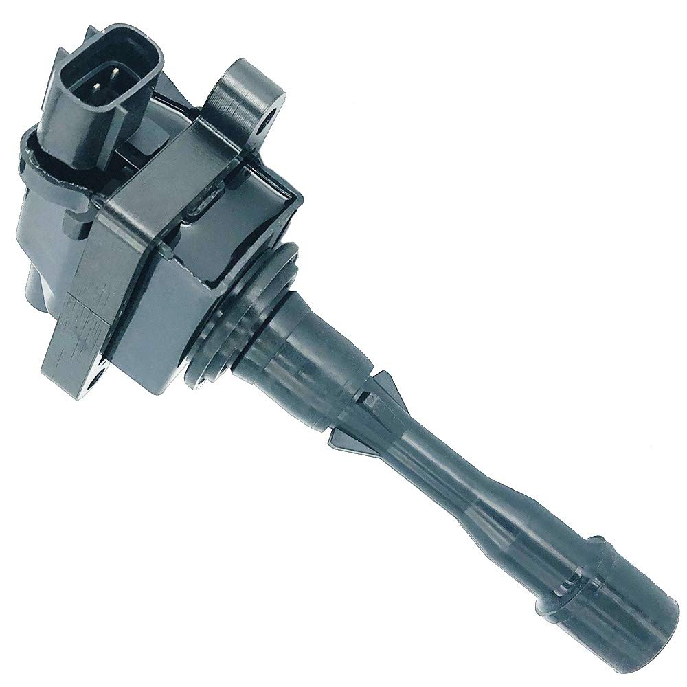 DMCOIL Zündspule kompatibel mit Daihatsu Applause II Terios Piaggio Porter Box Bus Plattform Chassis 1,3L 1,6L 1997- ersetzt OEM 19500-87101 DMCOIL Zündspule kompatibel mit Daihatsu Applause II Terios Piaggio Porter Box Bus Plattform Chassis 1,3L 1,6L 1997- ersetzt OEM 19500-87101 von DMCOIL