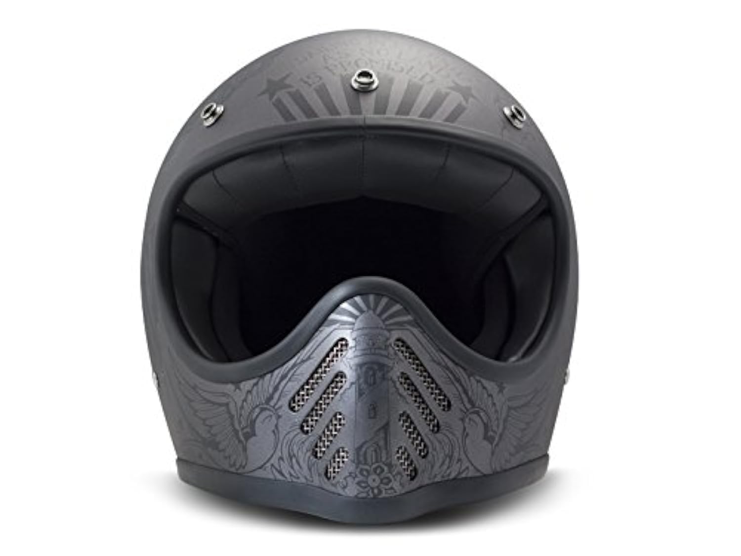 DMD, Motorradhelm, Seventyfive XS Sailor DMD, Motorradhelm, Seventyfive XS Sailor von DMD