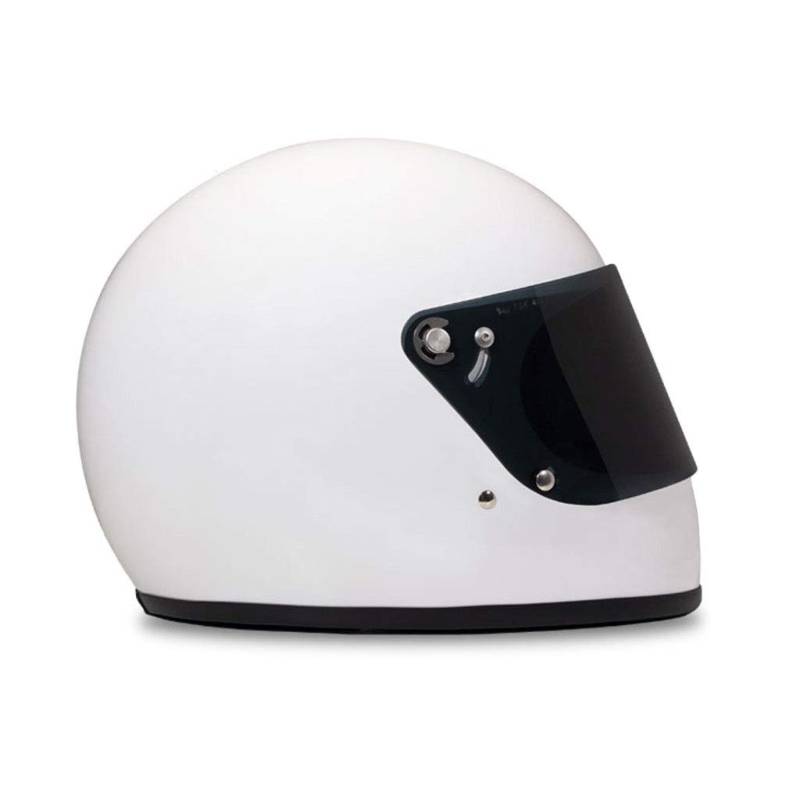 DMD Zubehör für Motorradhelm, Rocket Visor Smoke von DMD