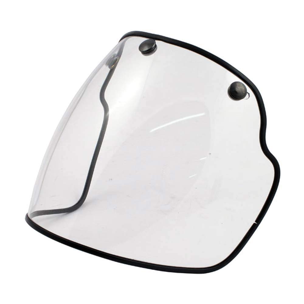 DMD Zubehör für Motorradhelm, Visier, Big Visor Clear DMD Zubehör für Motorradhelm, Visier, Big Visor Clear von DMD