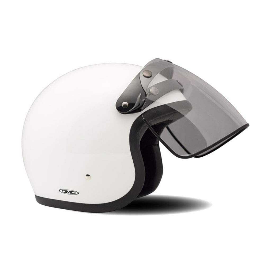DMD Zubehör für Motorradhelm, Visier Flip-Up Clear DMD Zubehör für Motorradhelm, Visier Flip-Up Clear von DMD