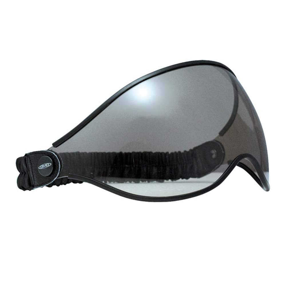 DMD 1 acs30000gf00 Visier für Helm, Goggle Smoke, U DMD 1 acs30000gf00 Visier für Helm, Goggle Smoke, U von DMD