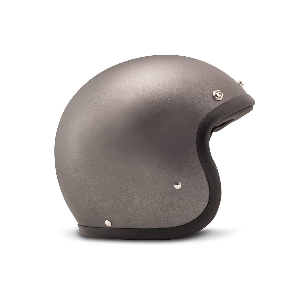 DMD 1JTS30000MG01 Motorradhelm, Grau, XS von DMD