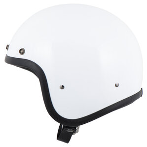 DMD Retro Jethelm Weiss DMD Retro Jethelm Weiss von DMD