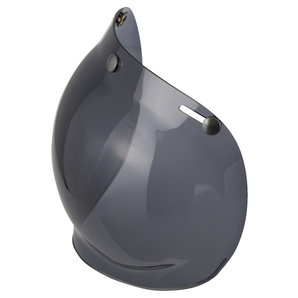DMD Vintage Bubble Visier von DMD