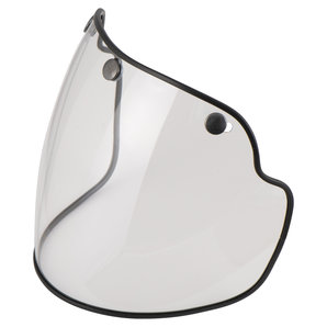 DMD Vintage Flat-Visier von DMD