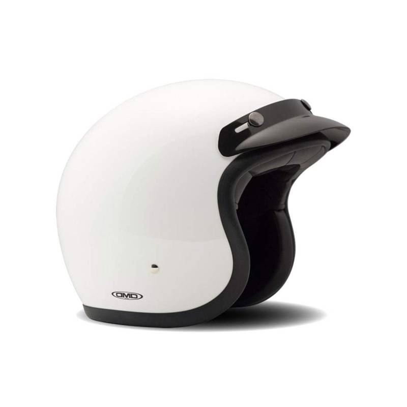 DMD Zubehör für Motorradhelm, Standard Peak von DMD