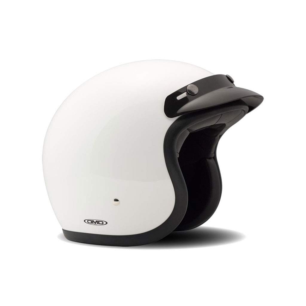 DMD Zubehör für Motorradhelm, Standard Peak DMD Zubehör für Motorradhelm, Standard Peak von DMD