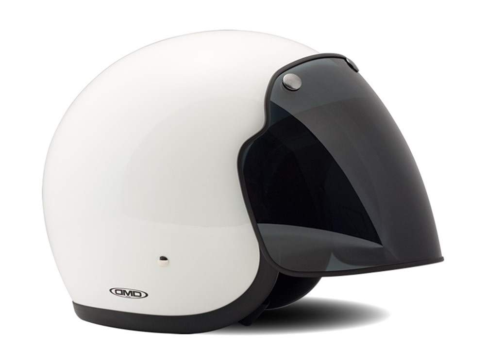 DMD Zubehör für Motorradhelm, Visier, Big Visor Smoke DMD Zubehör für Motorradhelm, Visier, Big Visor Smoke von DMD