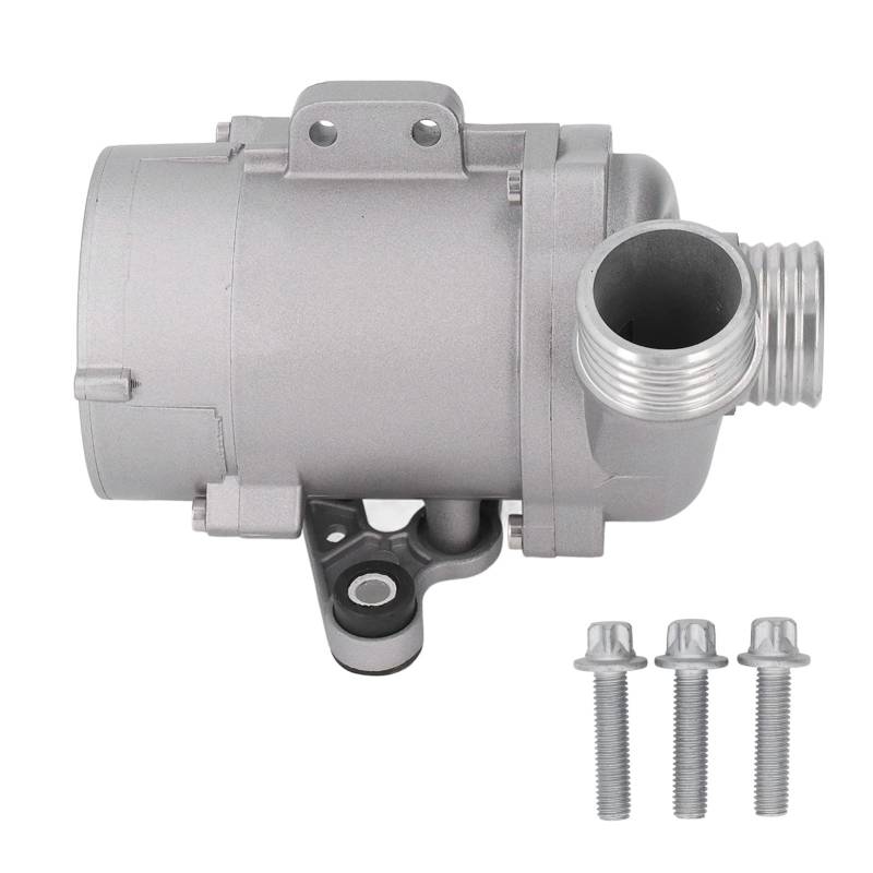 Autokühlmittelwasserpumpe mit Klassenlegungslegungsstahl robuste Elektropumpe für das X5 -Kühlsystem von DMLENGOIN