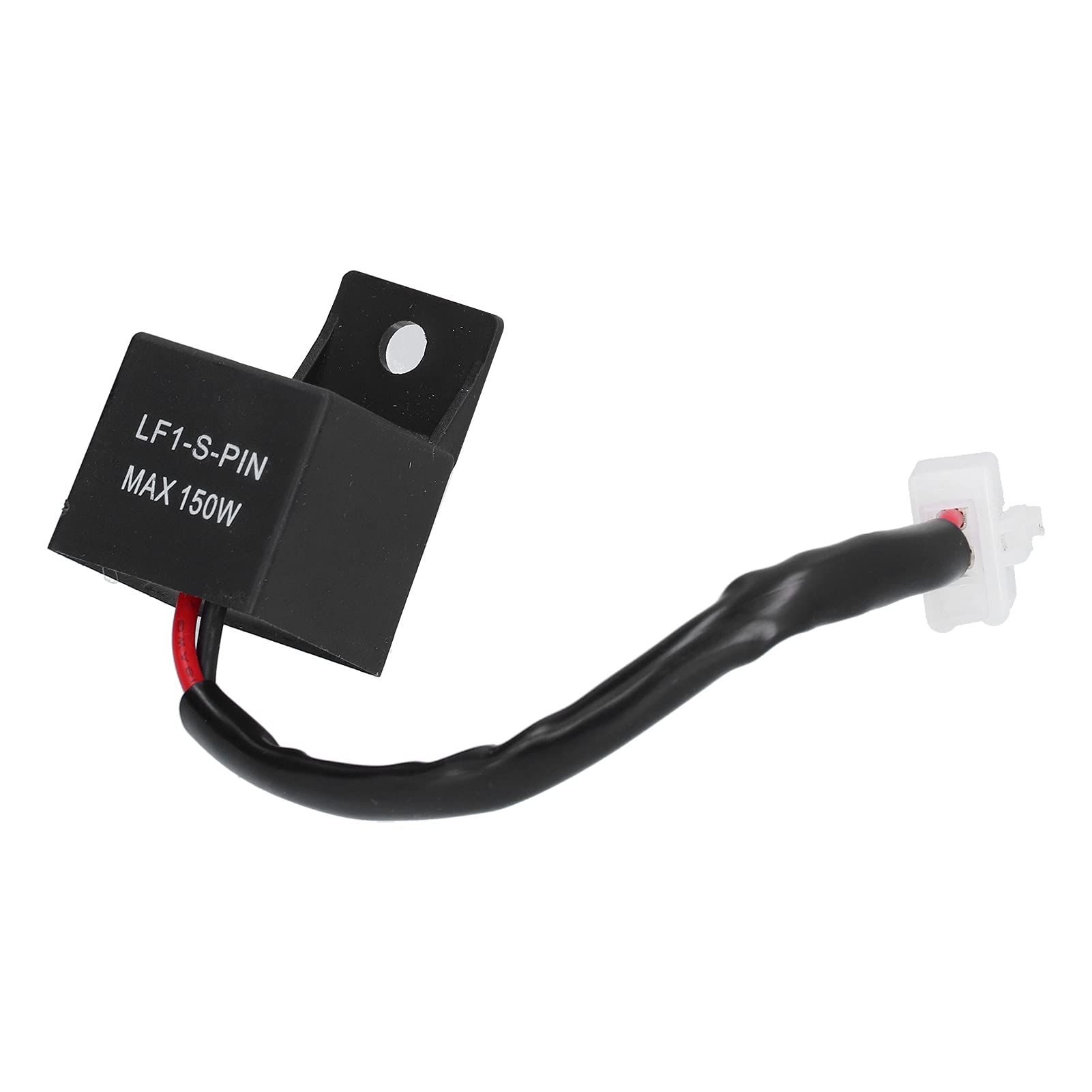 DMLENGOIN LED-Draht blinkende Relais ABS Blinker Licht Industrie ausrüstung 12V DMLENGOIN LED-Draht blinkende Relais ABS Blinker Licht Industrie ausrüstung 12V von DMLENGOIN