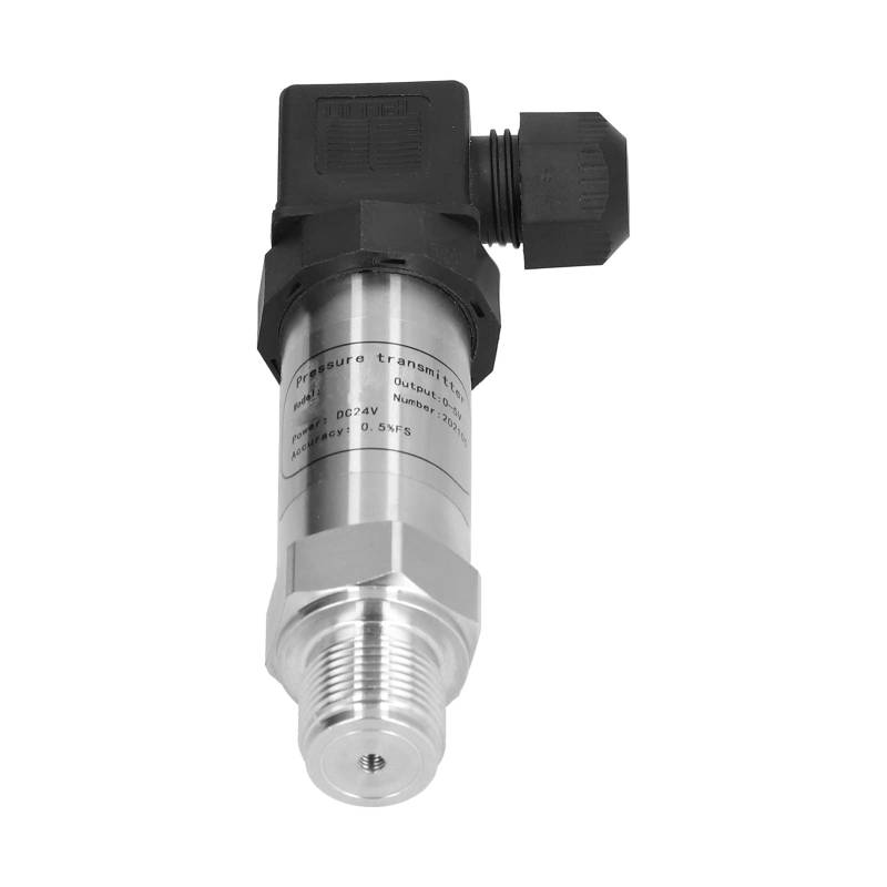 Drucksensor Aluminiumlegierung Stabile Antworttransmitter DC24V für den industriellen Gebrauch (0-800KPA) von DMLENGOIN