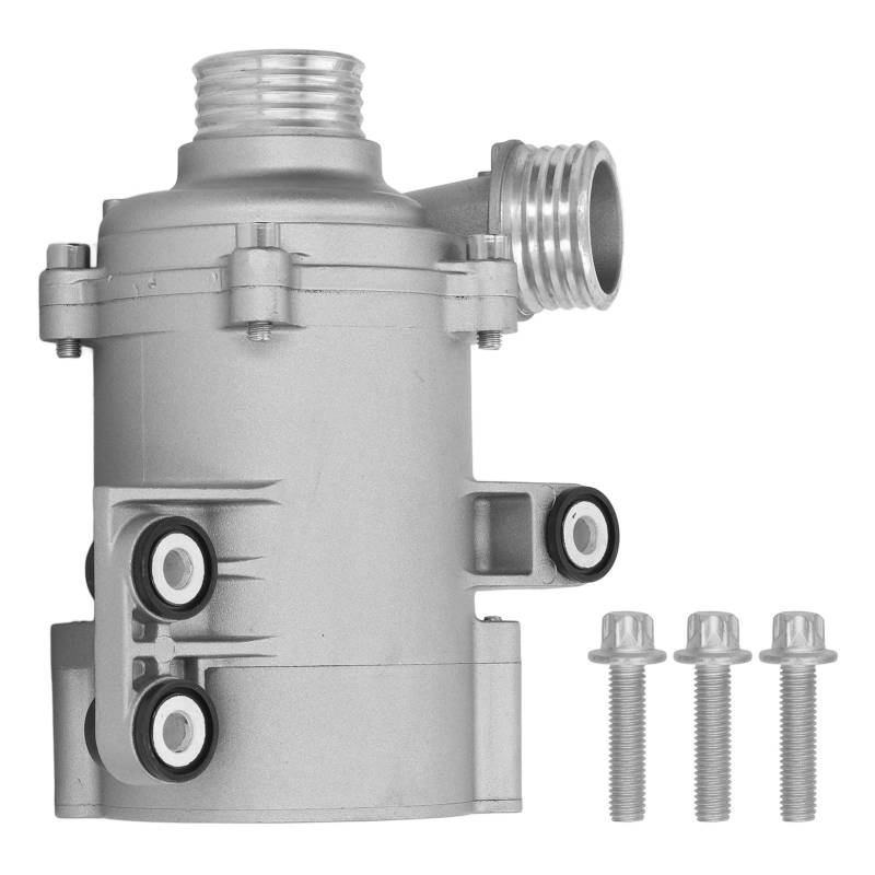 Elektromotor Wasserpumpe N20 Motor Auxiliary Elektrikkühlmittel Wasserpumpe 115175 97715 für 3 5 7 Serie x3 x5 x6 von DMLENGOIN